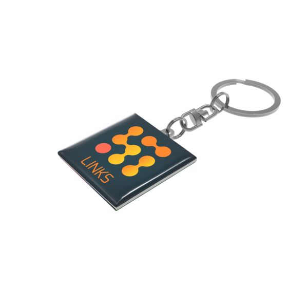 Key Ring Pluto Square Thumbnail