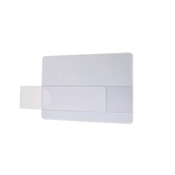 Paper insert for Name Badge James double, 20 sheets (540 pcs) Thumbnail