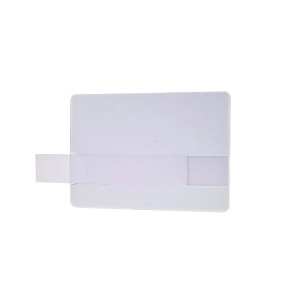 Paper insert for Name Badge James single, 20 sheets (840 pcs) Thumbnail