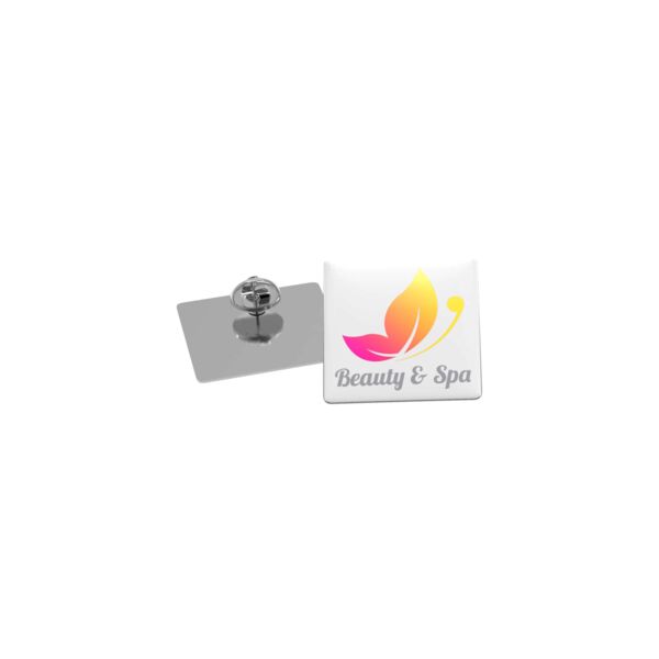 Pin Slim, Square, 30 mm Thumbnail