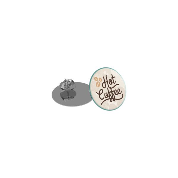 Pin Slim, Round, 30 mm Thumbnail