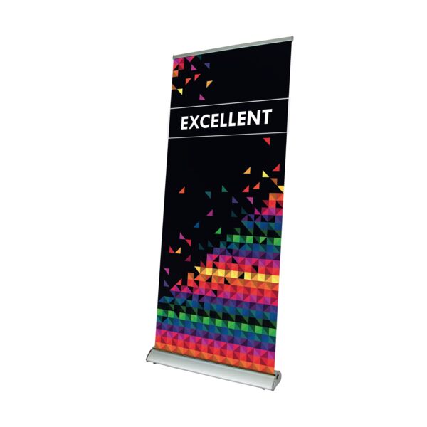 Banner Excellent, 85 x 200 cm Thumbnail