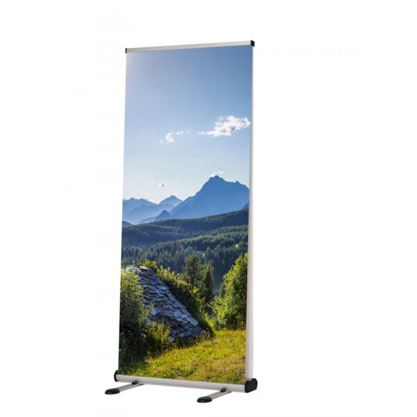 Banner Basic Double, 85 x 200 cm Thumbnail