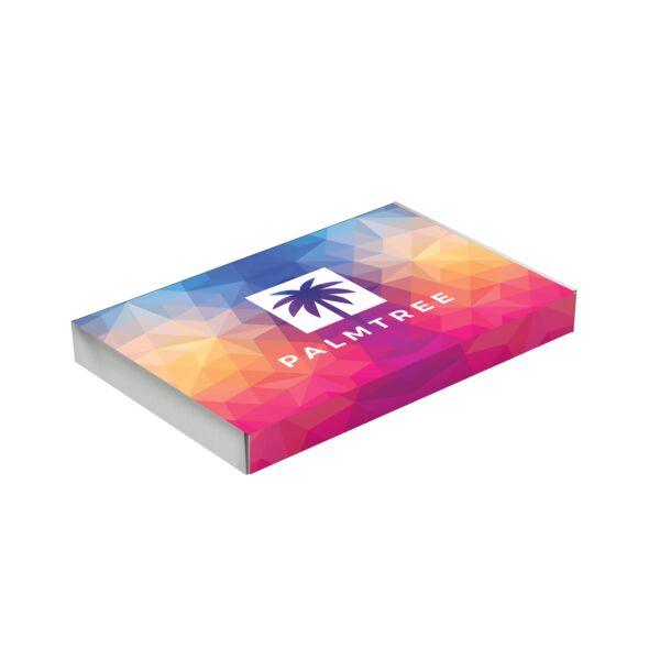 Sleeve for Mail Box 21 x 15 x 2.7 cm (A5) Thumbnail