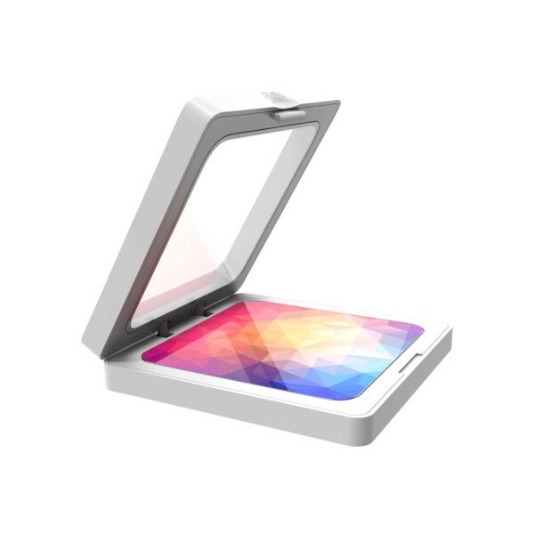 Inlay in full color for Gift Box Frame 70 x 70 mm Thumbnail