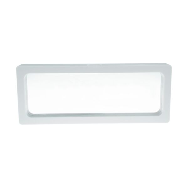 Gift Box Frame 230 x 90 mm White Thumbnail