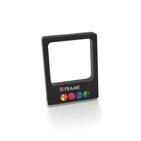 Gift Box Frame 70 x 90 mm Black Thumbnail