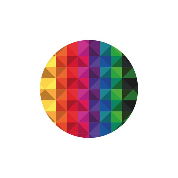 Print in full color for Gift Box Frame Black 90 x 110 mm Front Thumbnail