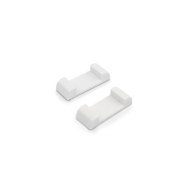 Gift Box Frame Stand White Thumbnail