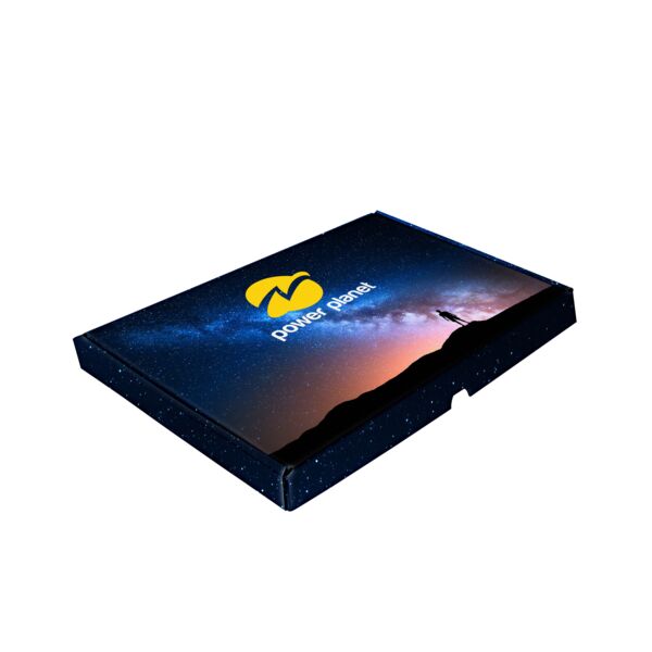 Gift Box 30 x 21.3 x 2.8 cm (A4), Print in full color Thumbnail