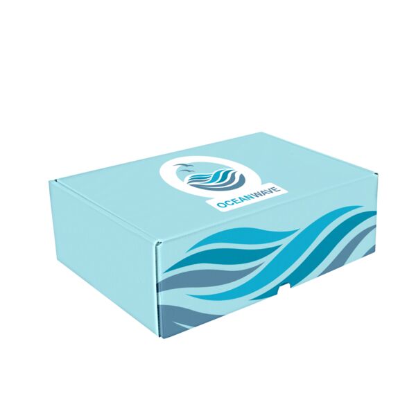 Gift Box 31 x 22 x 10 cm, Print in full color Thumbnail