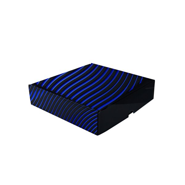 Gift Box 20 x 20 x 5 cm, Print in full color Thumbnail