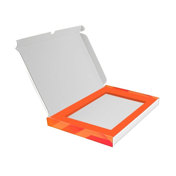 DYO Inlay for Gift Box 30 x 21.3 x 2.8 cm (A4), Print in full color Thumbnail