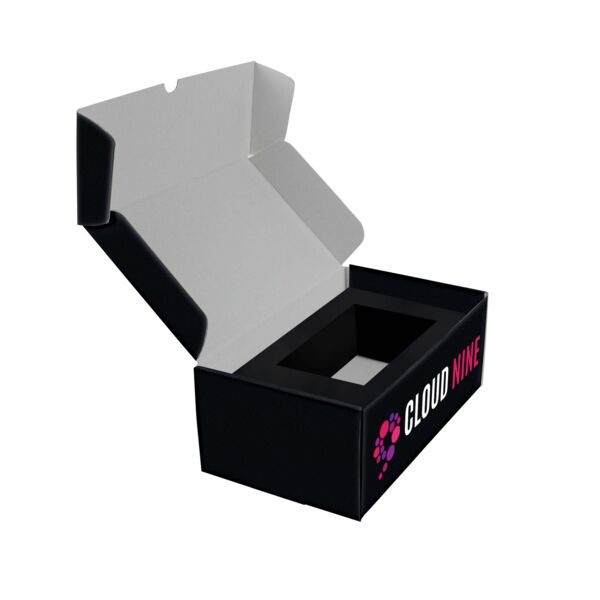 DYO Inlay for Gift Box 25 x 15 x 10 cm, Print in full color Thumbnail