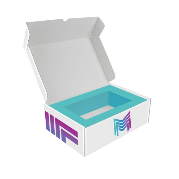 DYO Inlay for Gift Box 31 x 22 x 10 cm, Print in full color Thumbnail