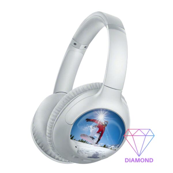 Sony Headphone WH-CH710N Thumbnail