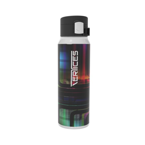H2O Bottle Sport Black Thumbnail