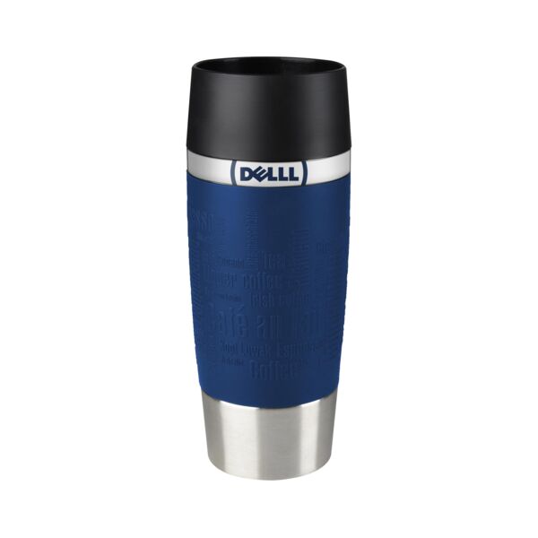 Tefal Travel Mug Blue Thumbnail