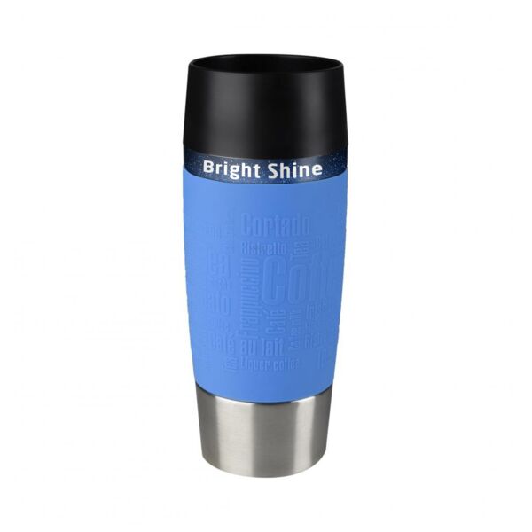 Tefal Travel Mug Light Blue Thumbnail