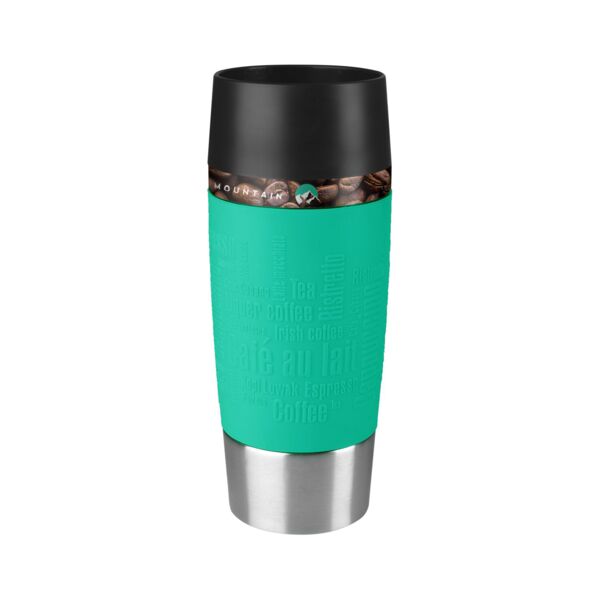 Tefal Travel Mug Mint Green Thumbnail