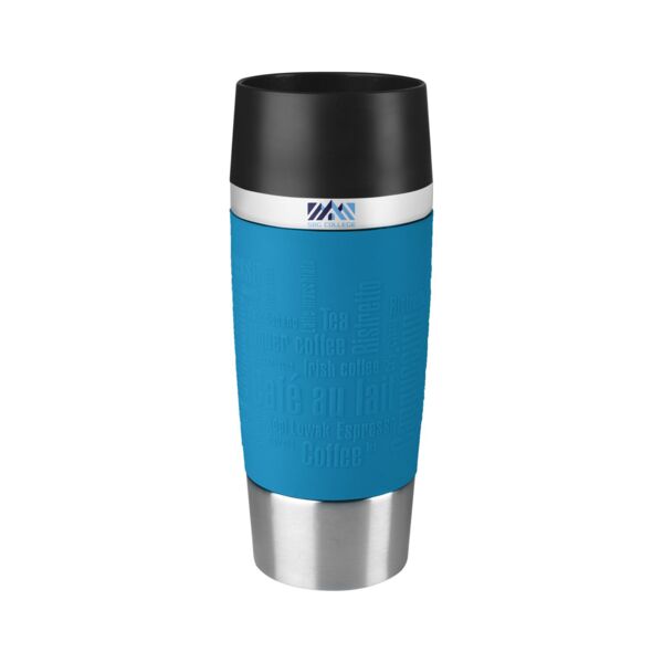 Tefal Travel Mug Polar Blue Thumbnail