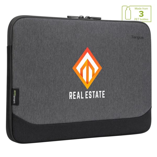 Targus Cypress Eco Sleeve 11"-12", Grey Thumbnail