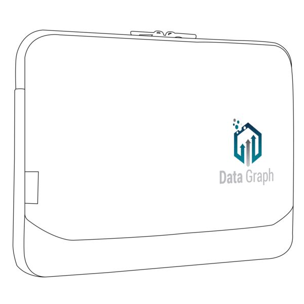 Thermal Print for Targus Cypress Eco Sleeve 15.6" Thumbnail