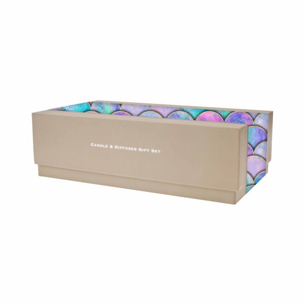 Sleeve for Ted Sparks Candle & Diffuser Thumbnail