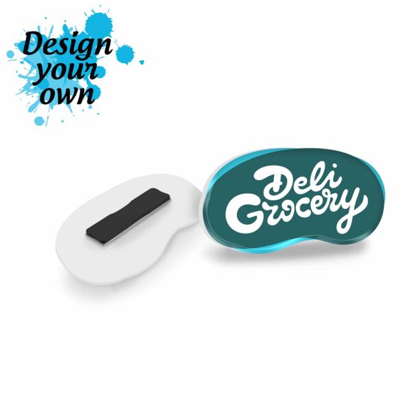 Badge Megan Thumbnail