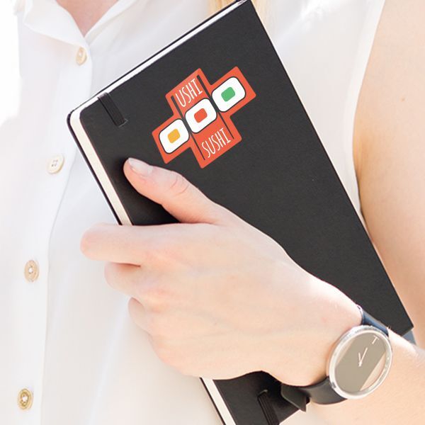 Vinyl Sticker Thumbnail