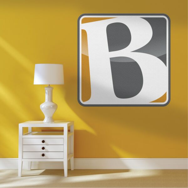 Wall Sticker Thumbnail