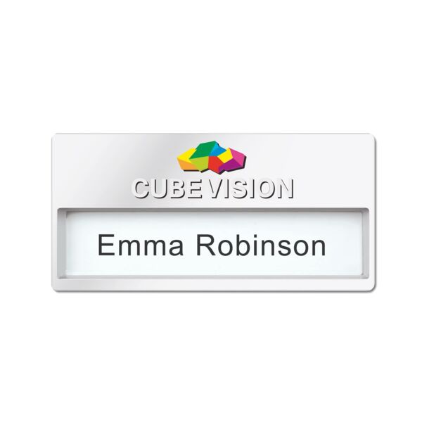 Badge Oliver Thumbnail