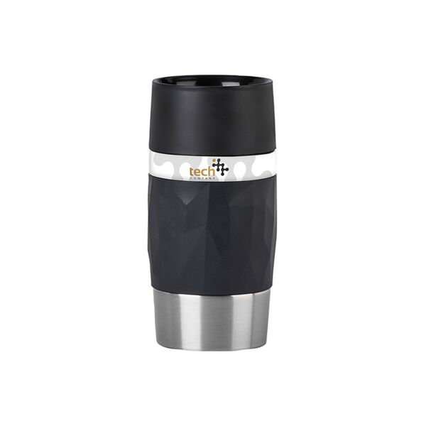 Tefal Travel Mug Compact 0.3L Thumbnail