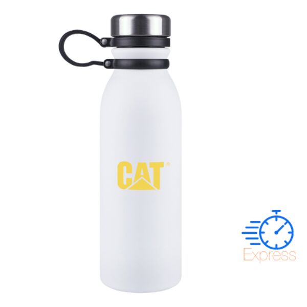 Duke Powder Coated Vacuum Bottle 600ml Thumbnail
