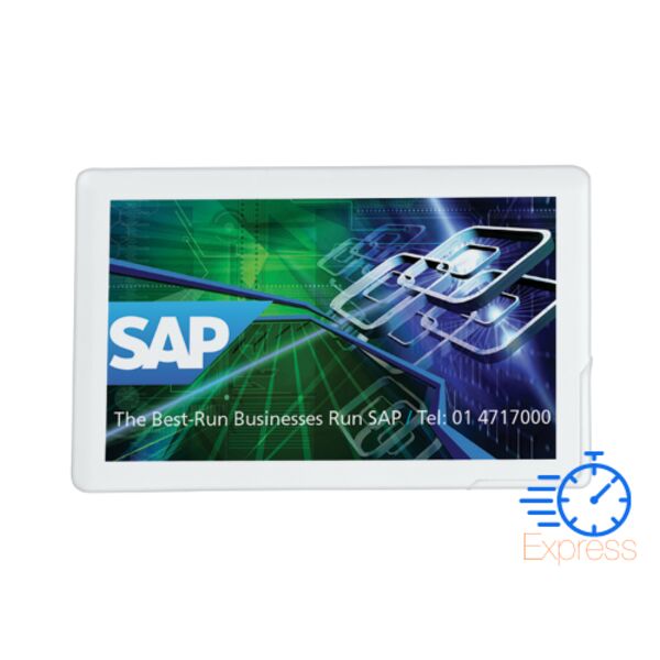 Skimmer Mint Card Opaque Thumbnail