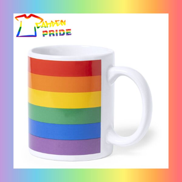 Rainbow Mug Thumbnail
