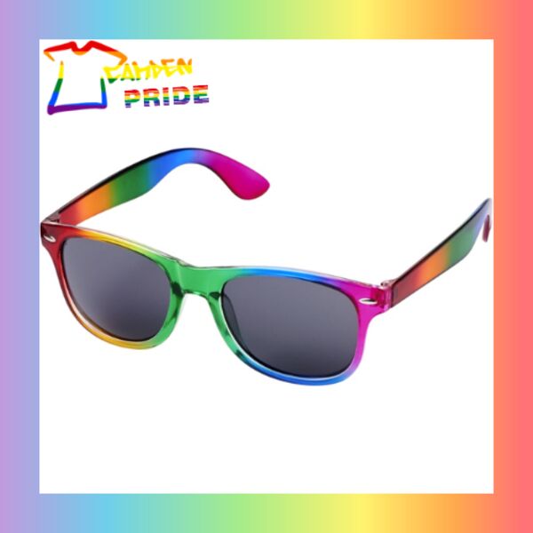 Sun Ray Sunglasses Thumbnail