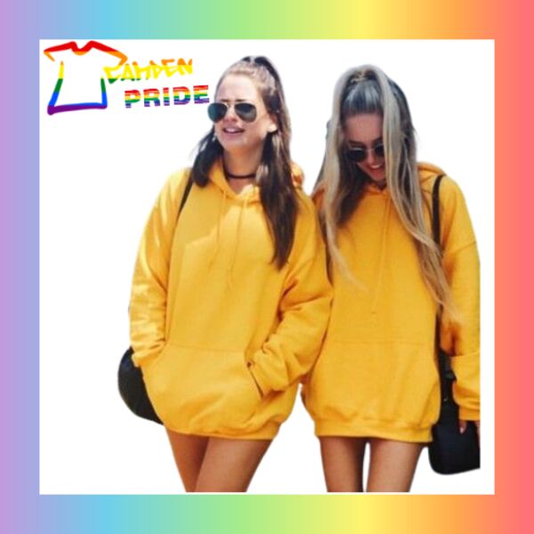 College hoodie Thumbnail