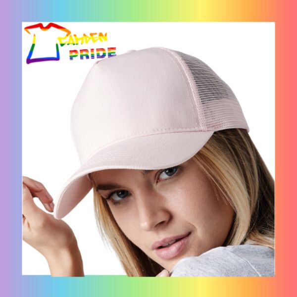 Snapback trucker Thumbnail