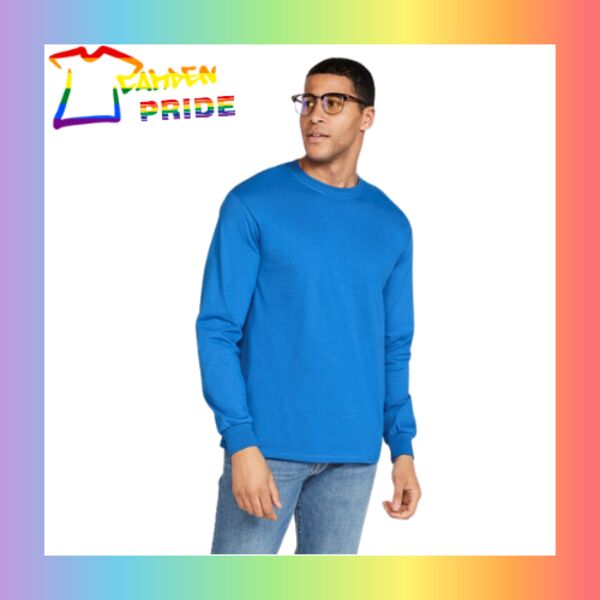 Valueweight long sleeve T Thumbnail