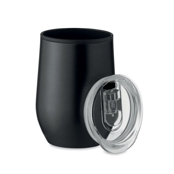 CHIN CHAN Double wall stainless steel cup Thumbnail