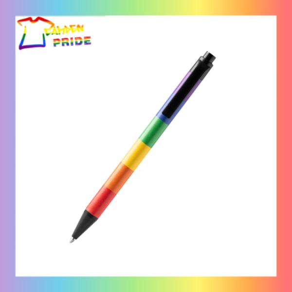 Sivan Push ball Pen Thumbnail