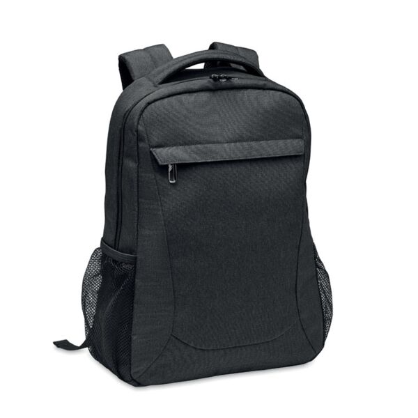 600D RPET laptop backpack Thumbnail