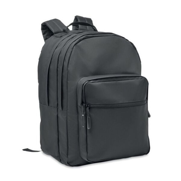 300D RPET laptop backpack Thumbnail