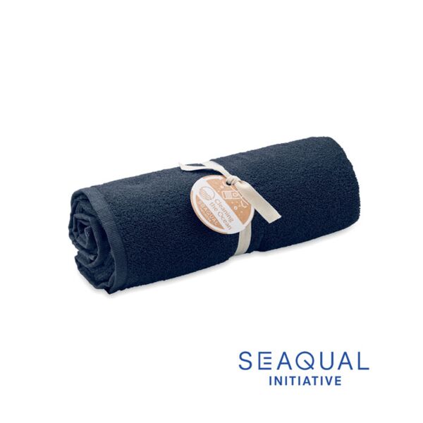 SEAQUAL® towel 70x140cm Thumbnail