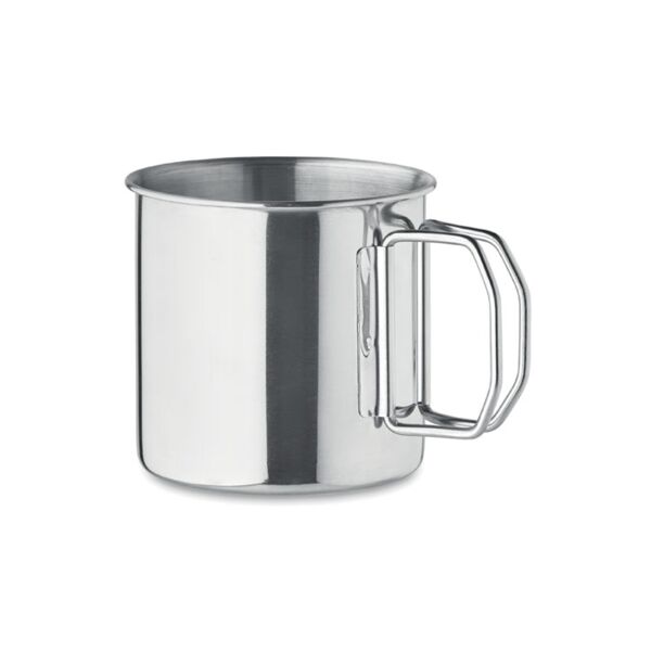 Stainless steel mug 330 ml Thumbnail