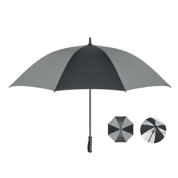 30 inch 4 panel umbrella Thumbnail
