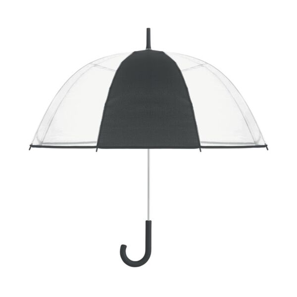 23 inch manual open umbrella Thumbnail