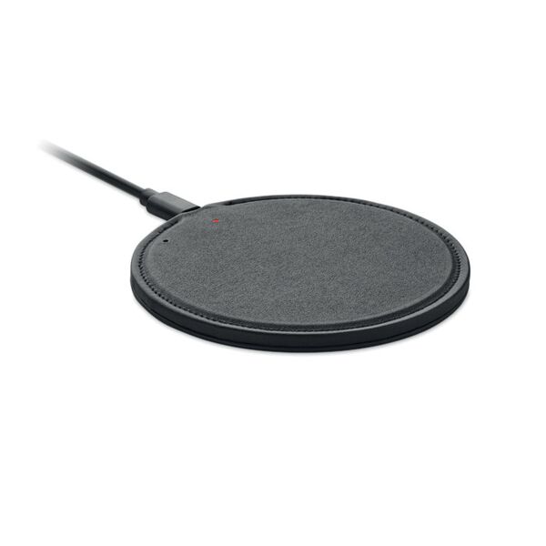 Recycled 15W Wireless charger Thumbnail