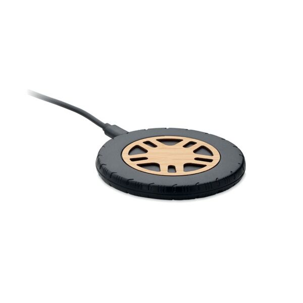 Wireless charger 15W Thumbnail